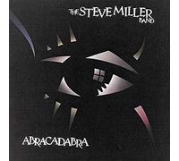 The Steve Miller Band Abracadabra (Vinyl LP) 12" Album