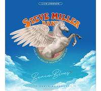 Miller Steve Band - Beacon Blues (Coloured Vinyl)