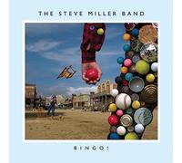 Miller, Steve Band - Bingo!