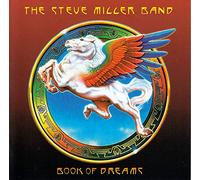 Miller,Steve Band - Book of Dreams