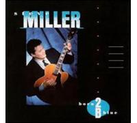 Miller, Steve Band - Born 2 B Blue