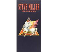 Miller,Steve & Band - Box Set