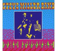 Miller, Steve Band - Children Of The Future