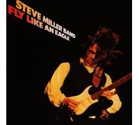 Miller,Steve Band - Fly Like An Eagle