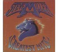 Miller,Steve Band - Greatest Hits