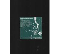 Miller,Steve Band - Kbfh Present Steve Miller Band { King Biscuit Hour 2 CD Set }