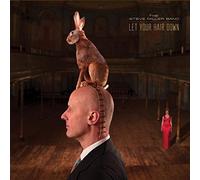 The Steve Miller Band - The Steve Miller Band - Let Your Hair Down