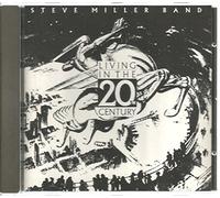 Miller,Steve & Band - Living in The USA