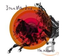 Miller, Steve Band - Sessions