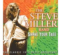 Miller Steve -Band- - Shake Your Tree