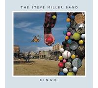 Miller Steve - Bingo! (Remastered)