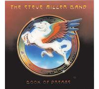 The Steve Miller Band Book of Dreams (Vinyl LP) 12" Album