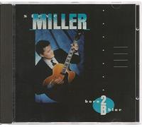 Miller, Steve - Born 2 B Blue