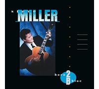 Miller Steve - Born 2B Blue (Remastered)
