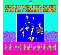 Steve Miller Band – Children Of The Future – Vinile LP Rosa