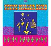 The Steve Miller Band – Children of the Future – Vinile LP 12"