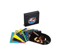 Miller Steve - Complete Albums 1 (1968-1976)