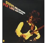 Miller, Steve - Fly Like An Eagle (2 LP)