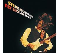 Miller, Steve - Fly Like An Eagle