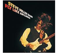 Miller, Steve - Fly Like An Eagle