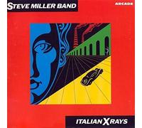 Miller, Steve - Italian X Rays