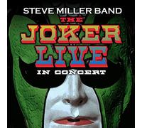 Miller, Steve - Joker Live