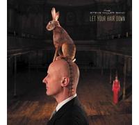 Miller Steve - Let Your Hair Down (Remastered)