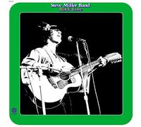 Miller, Steve - Rock Love
