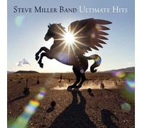 Miller Steve - Ultimate Hits - Cd