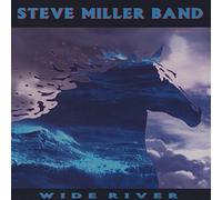Miller, Steve - Wide River