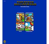 Little River Band Your Saving Grace White (Vinyl LP)