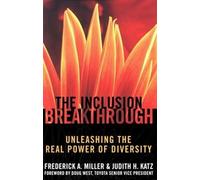 MILLER The Inclusion Breakthrough- Unleashing the Real Power of Dive (Tascabile)