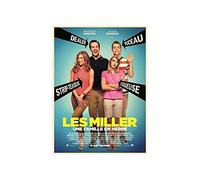 Miller une Famille en Herbe (les) - DVD