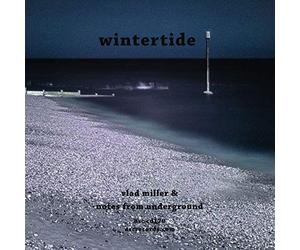 Miller, Vlad/ Notes From Underground - No Going Back
