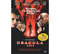 Miller/Waddell/Esposito/Epps - Dracula 2000