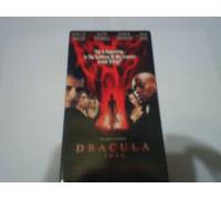 Miller/Waddell/Esposito/Epps - Dracula 2000