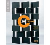 Miller's 20th Century Design: The Definitive Illustrated Sourcebook