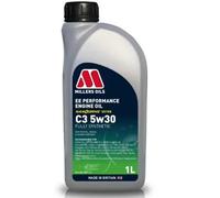 MILLERS EE PERFORMANCE C3 5W30 1L