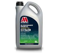 MILLERS EE PERFORMANCE C3 5W30 5L