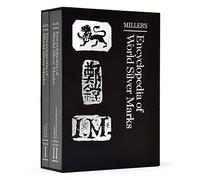 Miller's Encyclopedia of World Silver Marks