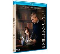 Miller's Girl [ Origine Spagnolo, Nessuna Lingua Italiana ] (Blu-Ray)