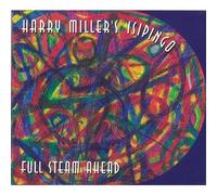 Miller's Isipingo, Harry - Full Steam Ahead!