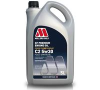 Millers - mlr6229gg Olio di Motore 5 L