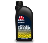 MILLERS OILS 7982-1 Motorsport Additivo olio motore 1L