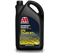 Millers Oils CFS 10w50 NT - 5L