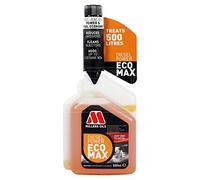 Millers Oils Diesel Power Ecomax carburante additivo trattamento 500ml 0.5L NUOVO MIGLIORATO