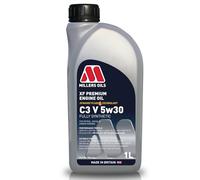 Millers Oils - XF Longlife 5 W30 Full Synth 1 L Container