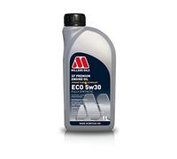 Millers Oils - XF Longlife Eco 5 W30 - Olio per Auto, 1 l
