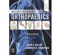 Miller's Review of Orthopaedics