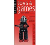 Miller's Toys & Games